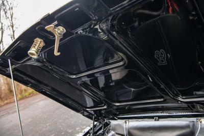 1980 Ford ESCORT MK2 RS2000 X-PACK