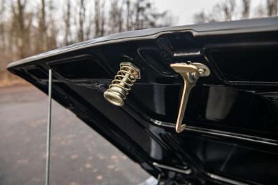 1980 Ford ESCORT MK2 RS2000 X-PACK