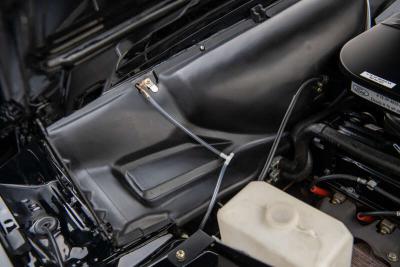 1980 Ford ESCORT MK2 RS2000 X-PACK