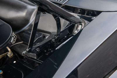 1980 Ford ESCORT MK2 RS2000 X-PACK