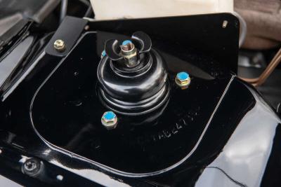 1980 Ford ESCORT MK2 RS2000 X-PACK