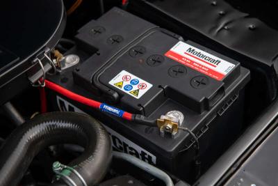 1980 Ford ESCORT MK2 RS2000 X-PACK