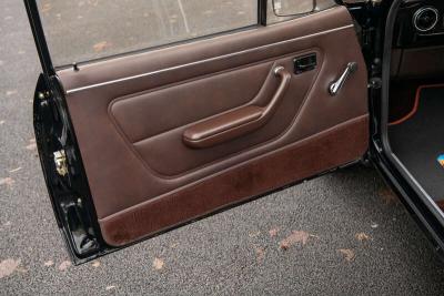 1980 Ford ESCORT MK2 RS2000 X-PACK