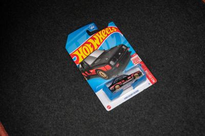 1980 Ford ESCORT MK2 RS2000 X-PACK