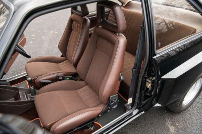 1980 Ford ESCORT MK2 RS2000 X-PACK