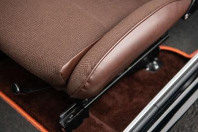 1980 Ford ESCORT MK2 RS2000 X-PACK