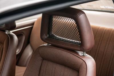 1980 Ford ESCORT MK2 RS2000 X-PACK