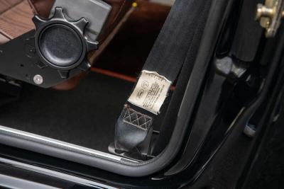 1980 Ford ESCORT MK2 RS2000 X-PACK