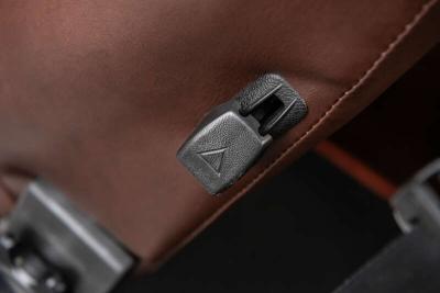 1980 Ford ESCORT MK2 RS2000 X-PACK