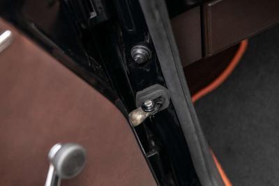 1980 Ford ESCORT MK2 RS2000 X-PACK