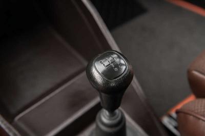 1980 Ford ESCORT MK2 RS2000 X-PACK