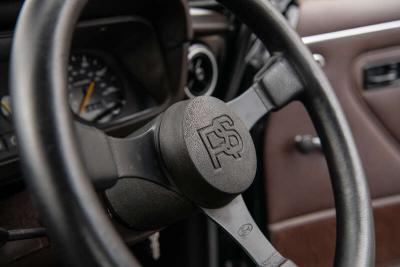 1980 Ford ESCORT MK2 RS2000 X-PACK