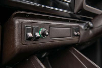 1980 Ford ESCORT MK2 RS2000 X-PACK