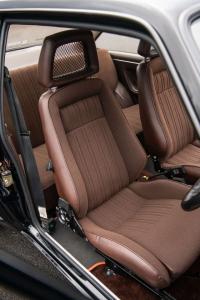 1980 Ford ESCORT MK2 RS2000 X-PACK