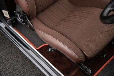 1980 Ford ESCORT MK2 RS2000 X-PACK