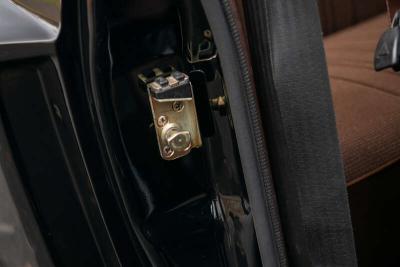 1980 Ford ESCORT MK2 RS2000 X-PACK