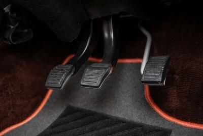 1980 Ford ESCORT MK2 RS2000 X-PACK