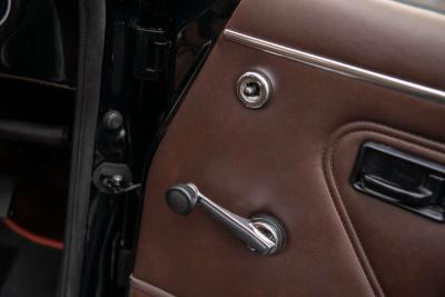 1980 Ford ESCORT MK2 RS2000 X-PACK