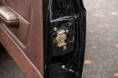 1980 Ford ESCORT MK2 RS2000 X-PACK