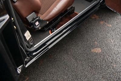 1980 Ford ESCORT MK2 RS2000 X-PACK