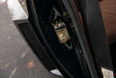 1980 Ford ESCORT MK2 RS2000 X-PACK