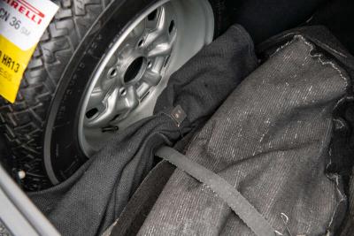 1980 Ford ESCORT MK2 RS2000 X-PACK