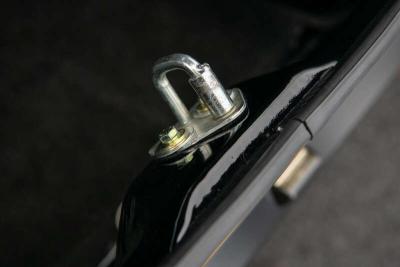 1980 Ford ESCORT MK2 RS2000 X-PACK