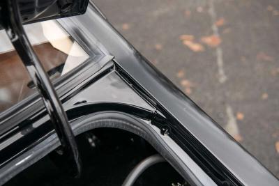 1980 Ford ESCORT MK2 RS2000 X-PACK