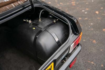 1980 Ford ESCORT MK2 RS2000 X-PACK