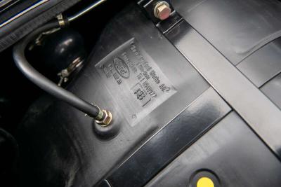 1980 Ford ESCORT MK2 RS2000 X-PACK