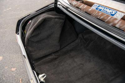 1980 Ford ESCORT MK2 RS2000 X-PACK