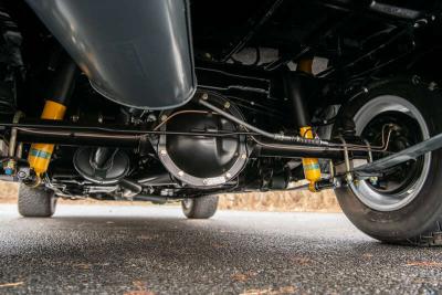 1980 Ford ESCORT MK2 RS2000 X-PACK