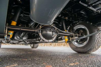 1980 Ford ESCORT MK2 RS2000 X-PACK