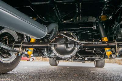 1980 Ford ESCORT MK2 RS2000 X-PACK