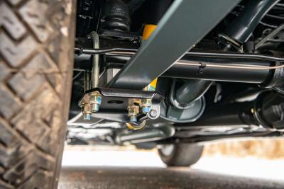 1980 Ford ESCORT MK2 RS2000 X-PACK