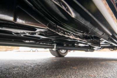 1980 Ford ESCORT MK2 RS2000 X-PACK