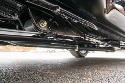 1980 Ford ESCORT MK2 RS2000 X-PACK