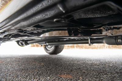 1980 Ford ESCORT MK2 RS2000 X-PACK