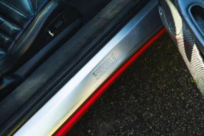 1999 Ferrari 360 MODENA F1