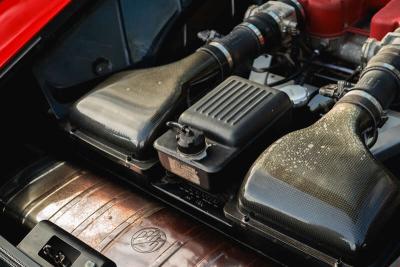 1999 Ferrari 360 MODENA F1