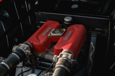 1999 Ferrari 360 MODENA F1