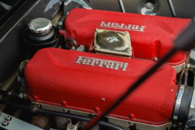 1999 Ferrari 360 MODENA F1