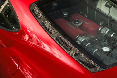 1999 Ferrari 360 MODENA F1