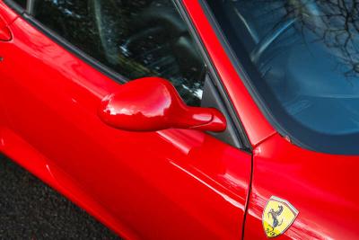 1999 Ferrari 360 MODENA F1