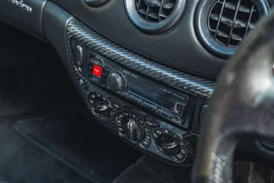 1999 Ferrari 360 MODENA F1