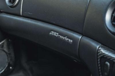 1999 Ferrari 360 MODENA F1