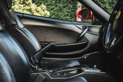 1999 Ferrari 360 MODENA F1