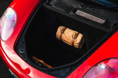 1999 Ferrari 360 MODENA F1