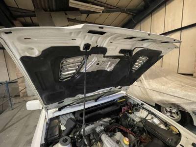 1991 Ford ESCORT RS TURBO S2