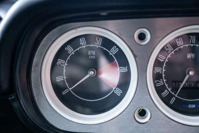 1974 Ford ESCORT MEXICO